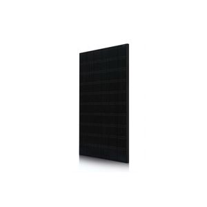 LG Electronics LG350N1K-A6 60 Monocrystalline/N-Type Cell High Efficiency Solar Panel 350-Watt Black Backsheet NeON 2