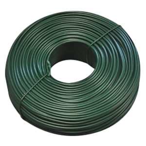 A & G Manufacture 104-PVC PVC Coated Tie Wire 360-ft