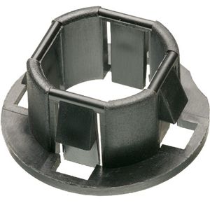 Arlington SB10 Plastic Non-Metallic Stud Bushing 1/2-Inch