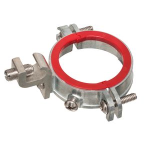 SPLIT GROUNDING BUSHING ARL 559 4IN BUSHING