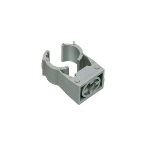 Arlington NM2050 Rated Plastic Pipe Hanger 2-Inch QuickLatch