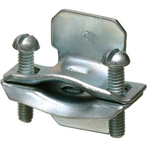 Arlington BT50 Steel Non-Metallic Cable Connector 1/2-Inch