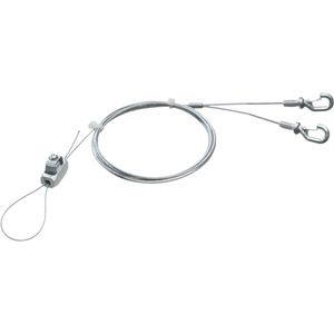 Arlington DWYH0810 Y Style Wire Grabber Kit 10-ft