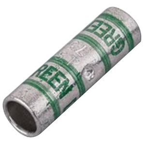 Thomas & Betts 54820 Electro Tin Plated Copper 2-Way Splice Connector 600-KCMIL Color-Keyed