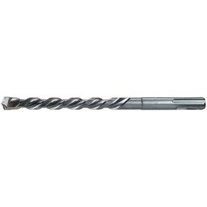 Dottie SDS381214 Tungsten Carbide Tip SDS 4 Plus Rotary Hammer Drill Bit 3/8-Inch x 12-1/4-Inch