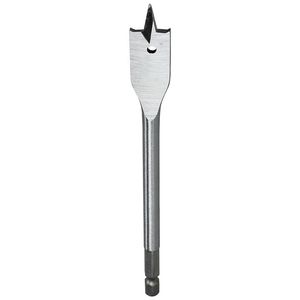 Dottie SPD112 Spade Drill Bit 1-1/2-Inch x 6-Inch