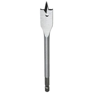 Dottie SPD1 Spade Drill Bit 1-Inch x 6-Inch