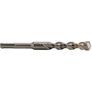 International Tool 715S61064 Polished Bohr Hammer 4-Plus Rotary Hammer Drill Bit 5/32-Inch x 6-1/4-Inch SDS - Plus