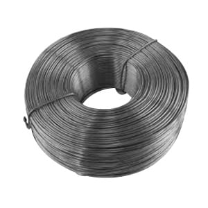 Global Manufacturing GTY-12 Steel Tie Wire