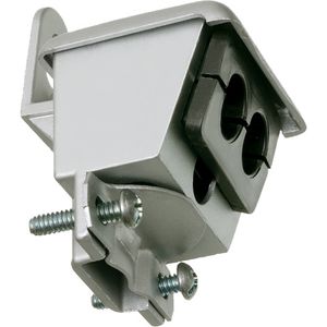 Arlington 660 Die Cast Zinc Service Entrance Cable Cap 7/8-Inch 3/8-3/1-AWG