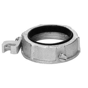 Crouse-Hinds GLL3DC Die Cast Zinc Insulated Grounding Bushing 1-Inch