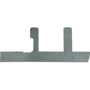 Arlington SBS Galvanized Steel Switch Box Support
