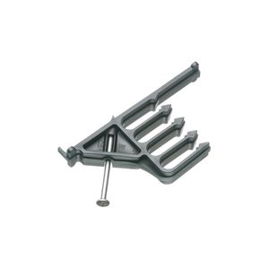 Arlington CS14 Cable Spacer With Nail On The Spacer