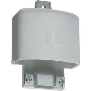 Arlington EH201 Non-Metallic Service Entrance Hood (3) 1/0-4/0-AWG