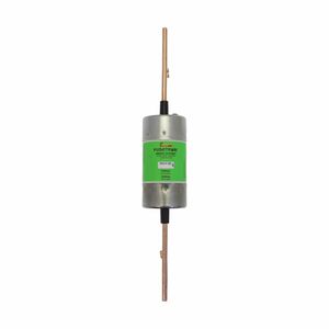 Bussmann FRS-R-150 Dual Element Class RK5 Rejection Current-Limiting Time Delay Fuse 150-Amp 600-Volt AC 300-Volt DC Fusetron