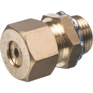Arlington KC4 Compression Connector 1.208-Inch x 1.806-Inch