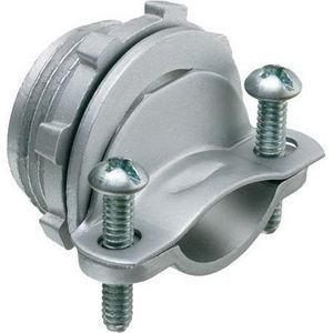 Arlington 848S Die Cast Zinc Service Entrance Cable Connector 1-1/2-Inch