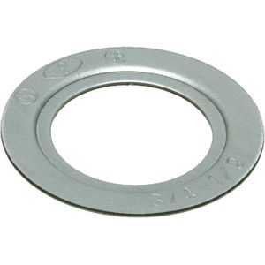 Arlington RW2 Plated Steel Reducing Washer 1-Inch x 1/2-Inch