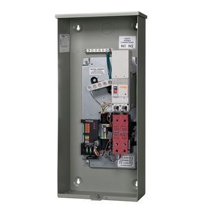 Generac RXSW150A3 1-Phase Automatic Transfer Switch 150-Amp 120/240-Volt NEMA 3R