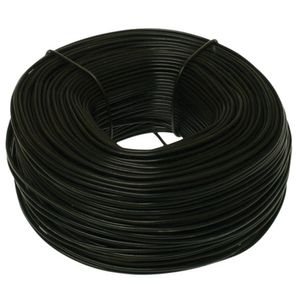 Metallics MTW16 Low Tensile Steel Tie Wire 350-ft 16 Gauge