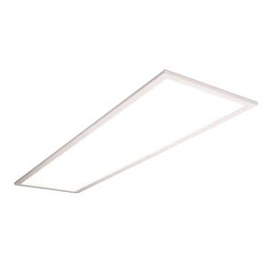 Cooper Lighting 14FP4240C LED Panel Fixture 39.2-Watt 120 - 277-Volt 80 CRI 4000K 4200-Lumens Metalux