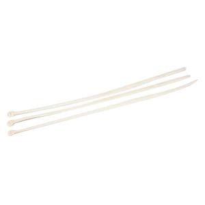 3M CT24NT175-L Nylon 6/6 Standard Heavy-Duty Cable Tie 24-Inch Natural