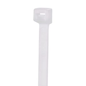 Panduit S14-120-TL Nylon 6/6 Light-Heavy Cable Tie 14.49-Inch Natural StrongHold