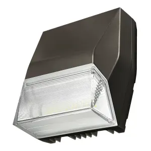 Cooper Lighting AXCS1ARL LED Luminaire 120 - 277-Volt 14-Watt Die Cast Aluminum Axcent