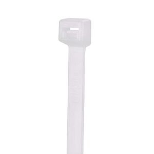 Panduit S24-120-L Nylon 6/6 Light Heavy General Purpose Straight Tip Cable Tie 24-Inch Natural StrongHold