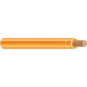 THHN-8-STRD-ORN-500SP Stranded Copper THHN Cable 8-AWG 500-ft Reel Orange