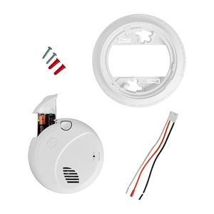 1046721-First Alert Smoke Alarm